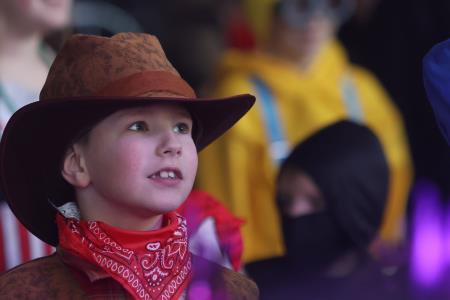 OTROŠKA MAŠKARADA 15 FOTO LJUBO VUKELIČ